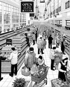 ai-walmart-new-year-shopping
