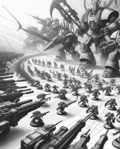 ai-warhammer-army-set