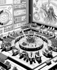ai-warhammer-social-media