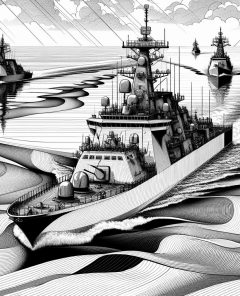 ai-warships-tension
