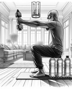 ai-water-bottle-fitness