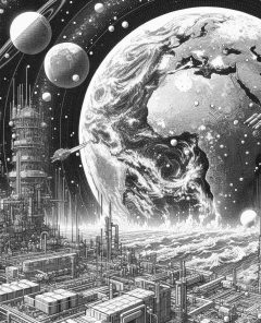 ai-waterplanet-earth
