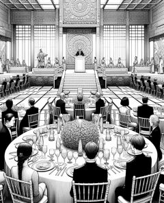 ai-wef-dinner-controversy