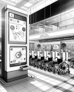 ai-wheelchair-rental-service