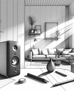 ai-wiim-sound-speaker