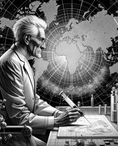 ai-william-foege-legacy