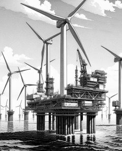 ai-wind-energy-north-sea