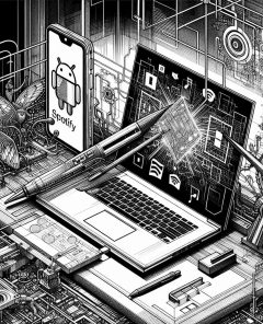 ai-windows-android-integration