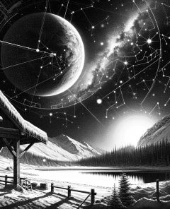 ai-winter-night-sky