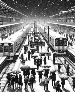 ai-winter-storm-train