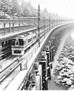 ai-winter-train