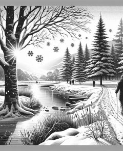 ai-winter-walking-health
