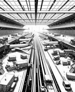 ai-winterstorm-charlotte-airport
