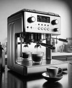 ai-wmf-lumero-espresso-machine