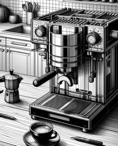 ai-wmf-lumero-espressomaschine