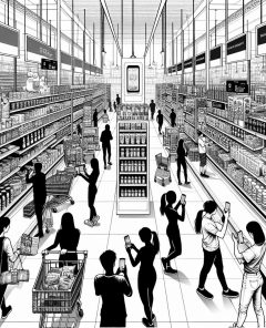 ai-woolworths-supermarket-hype