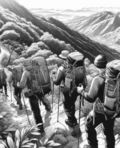 ai-workout-hiking-trend