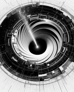 ai-wormhole-space