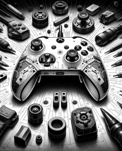 ai-xbox-controller-modular