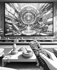 ai-xiaomi-tv-gaming