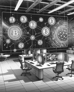 ai-xrp-blockchain-finance