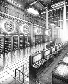 ai-xrp-market-scarcity