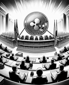 ai-xrp-price-manipulation