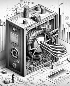ai-xrp-token-escrow