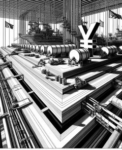 ai-yen-oil-geopolitics