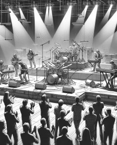 ai-yes-live-performance