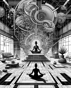 ai-yoga-brain-fog