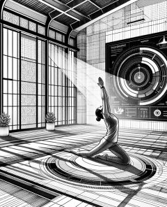 ai-yoga-katze-kuh