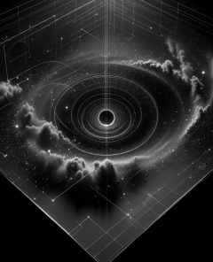 ai-young-black-holes