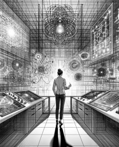 ai-young-scientist-superhumans