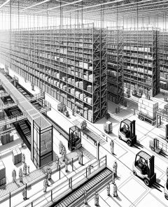 ai-zalando-logistics-restructuring