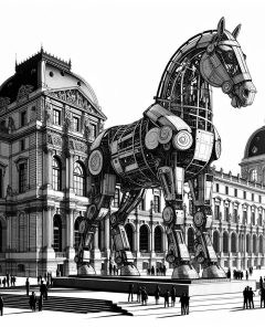 ai-zeus-mechanical-horse
