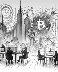 bitcoin-etf-jahresanfangsdynamik-verluste