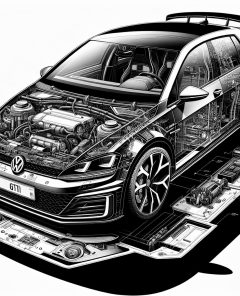 golf-gti-50-jahre-ikone-elektromobilitaet