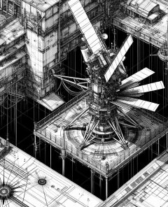 indyn-space-force-vertrag-radar-unterstuetzung