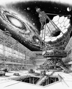 james-webb-teleskop-galaxien-entdeckung