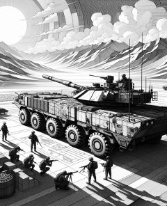 kyrgyzstan-militaerische-staerke-globaler-vergleich