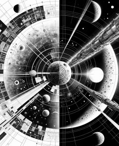 mond-theorie-dunkle-materie-galaxien