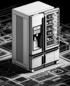 samsung-sprachsteuerung-smart-kuehlschrank