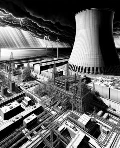 sturm-abschaltung-atomkraftwerk-flamanville