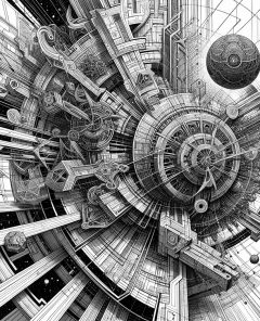 universum-zaehfluessige-masse-theorie