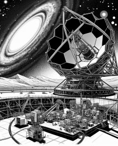 webb-teleskop-fruehes-universum-entdeckung
