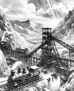 west-red-lake-gold-madsen-mine-start