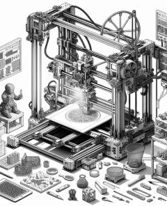 ai-3d-printing-projects