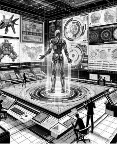 ai-3d-workflows