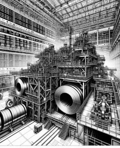 ai-acerinox-steel-industry
